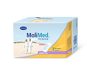 Прокладки урологические MoliMed Premium maxi, 14